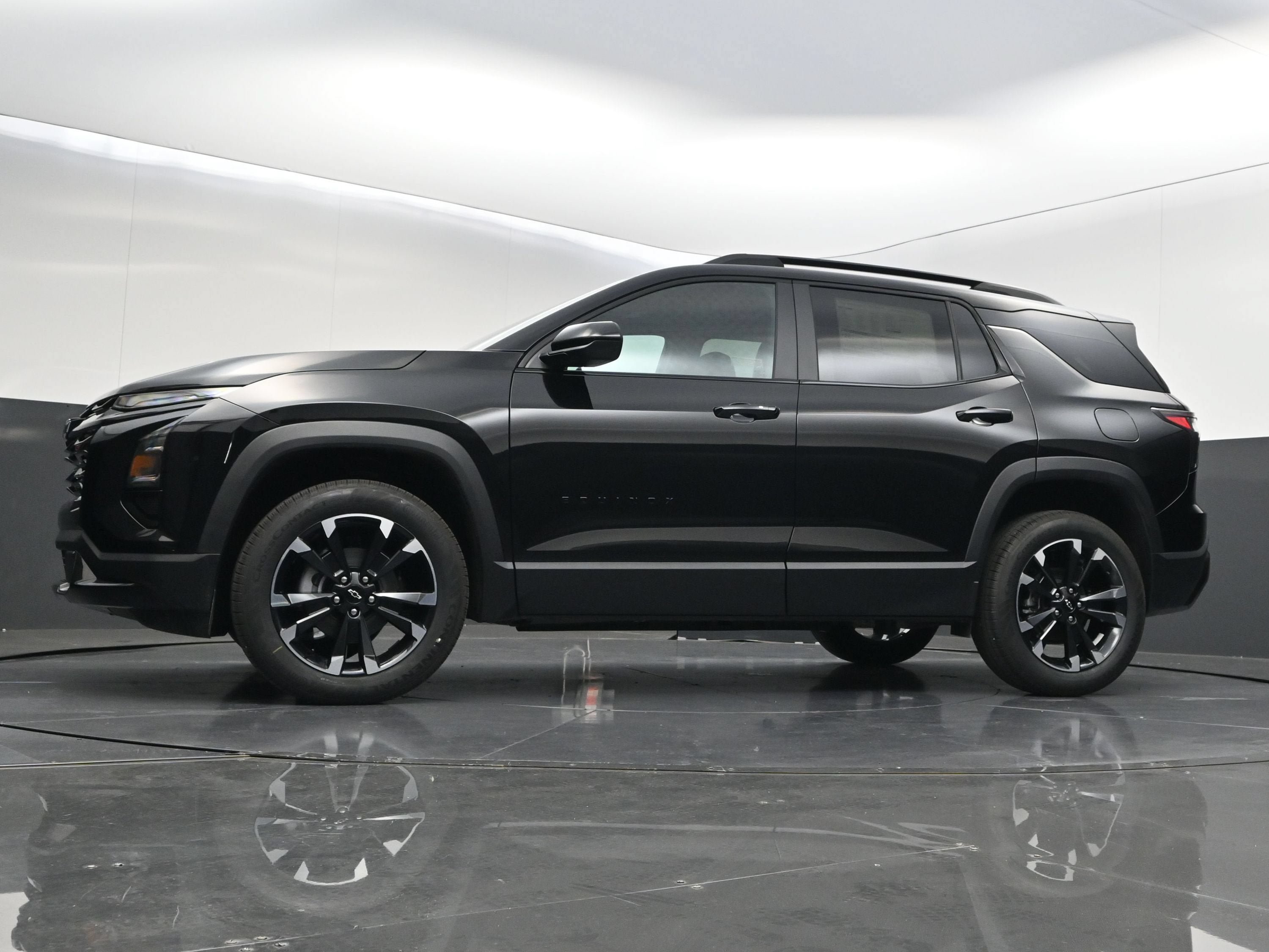 New 2027 Chevrolet Equinox RS AWD/4WD image 43