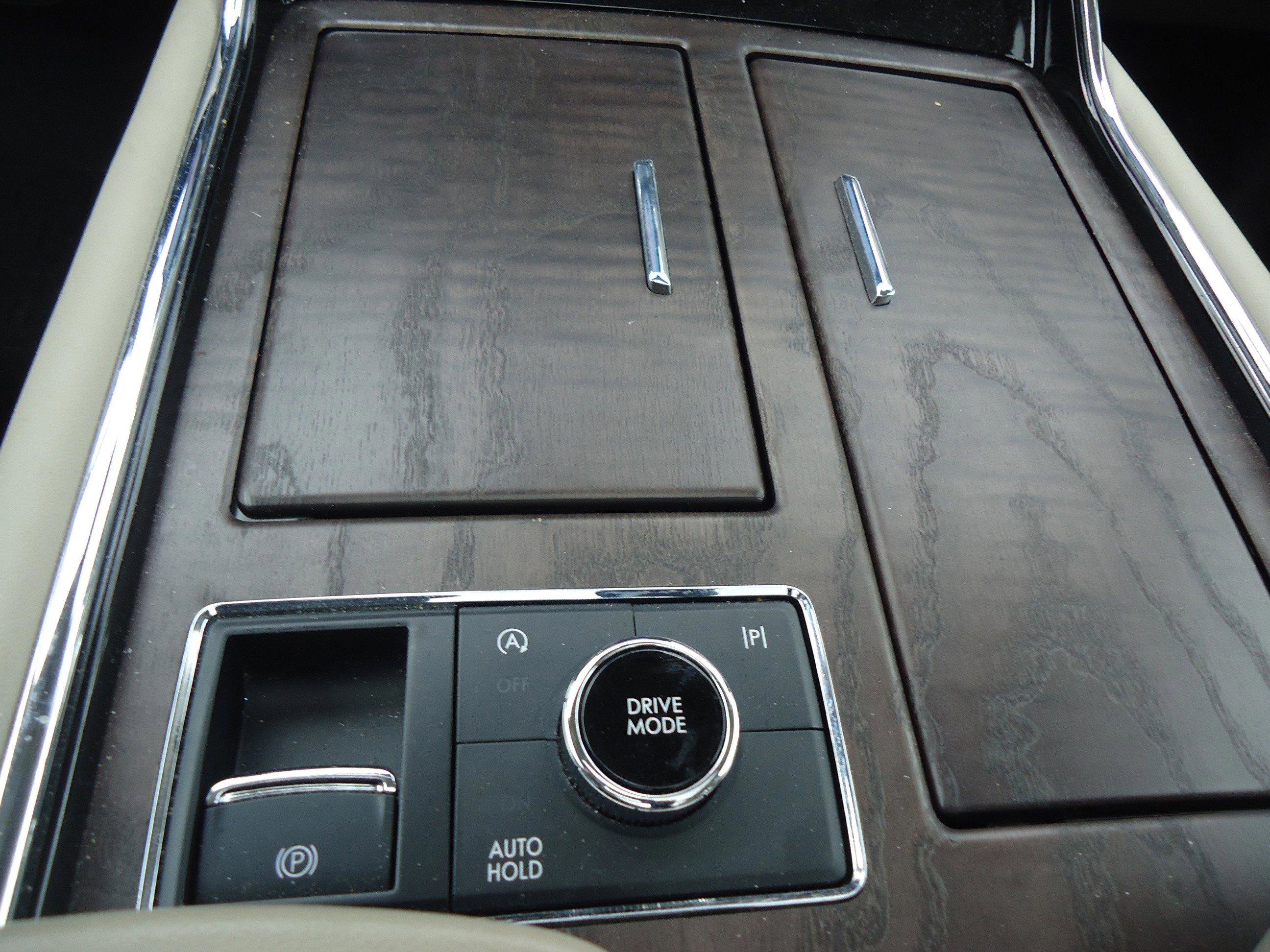 Certified 2024 Lincoln Navigator Reserve AWD/4WD image 23