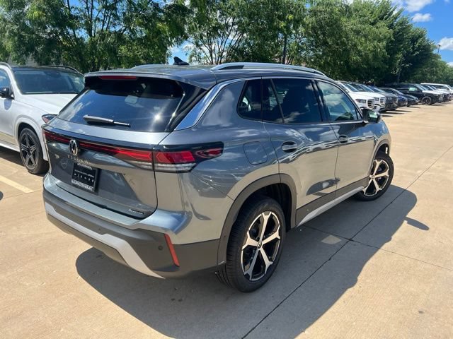 New 2026 Volkswagen Tiguan SE AWD/4WD image 5