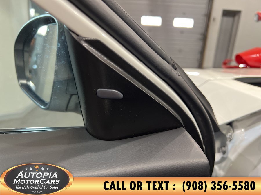 Used 2026 Nissan Altima 2.5 SV AWD/4WD image 15