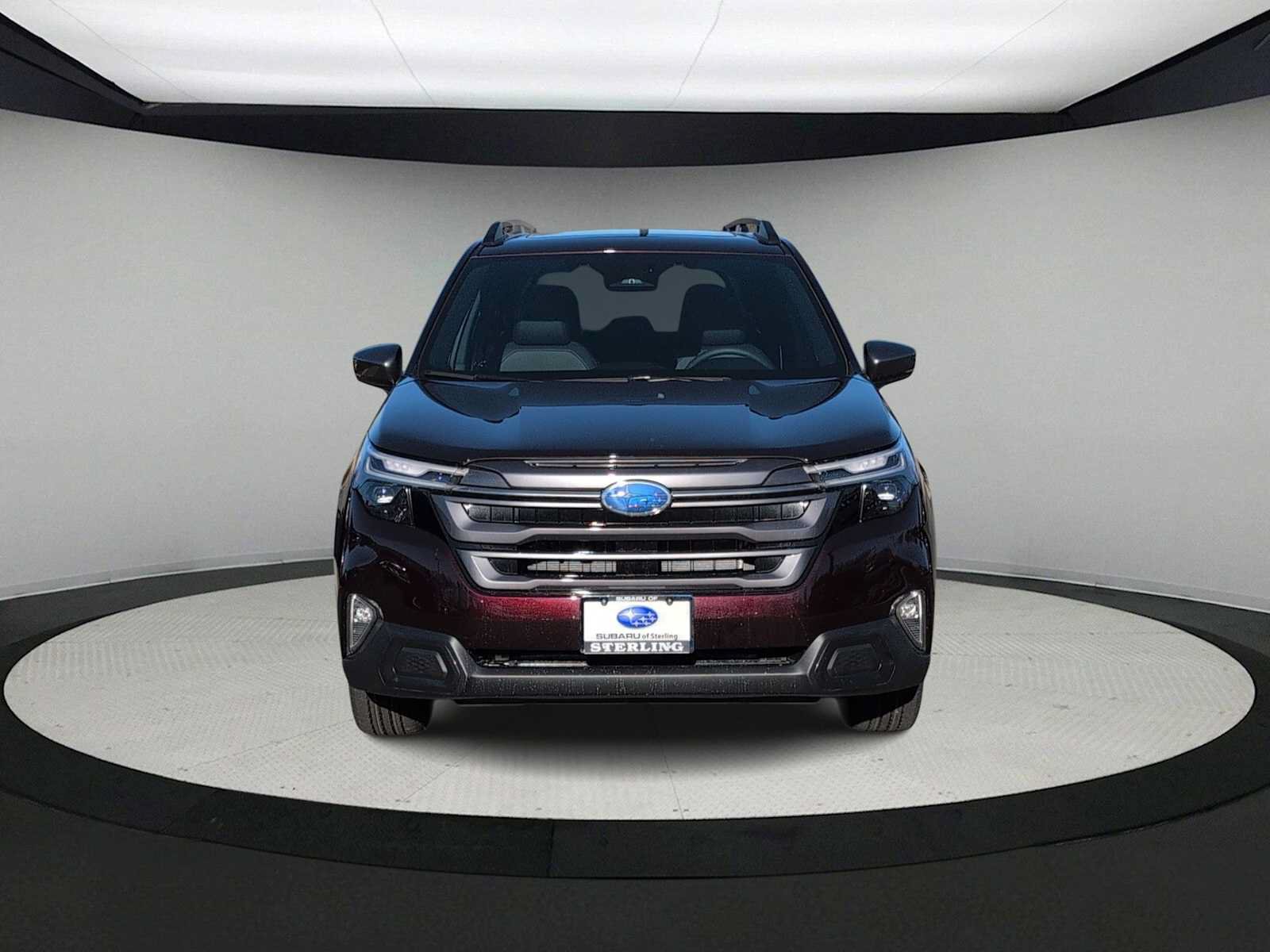 New 2026 Subaru Forester Limited AWD/4WD image 3