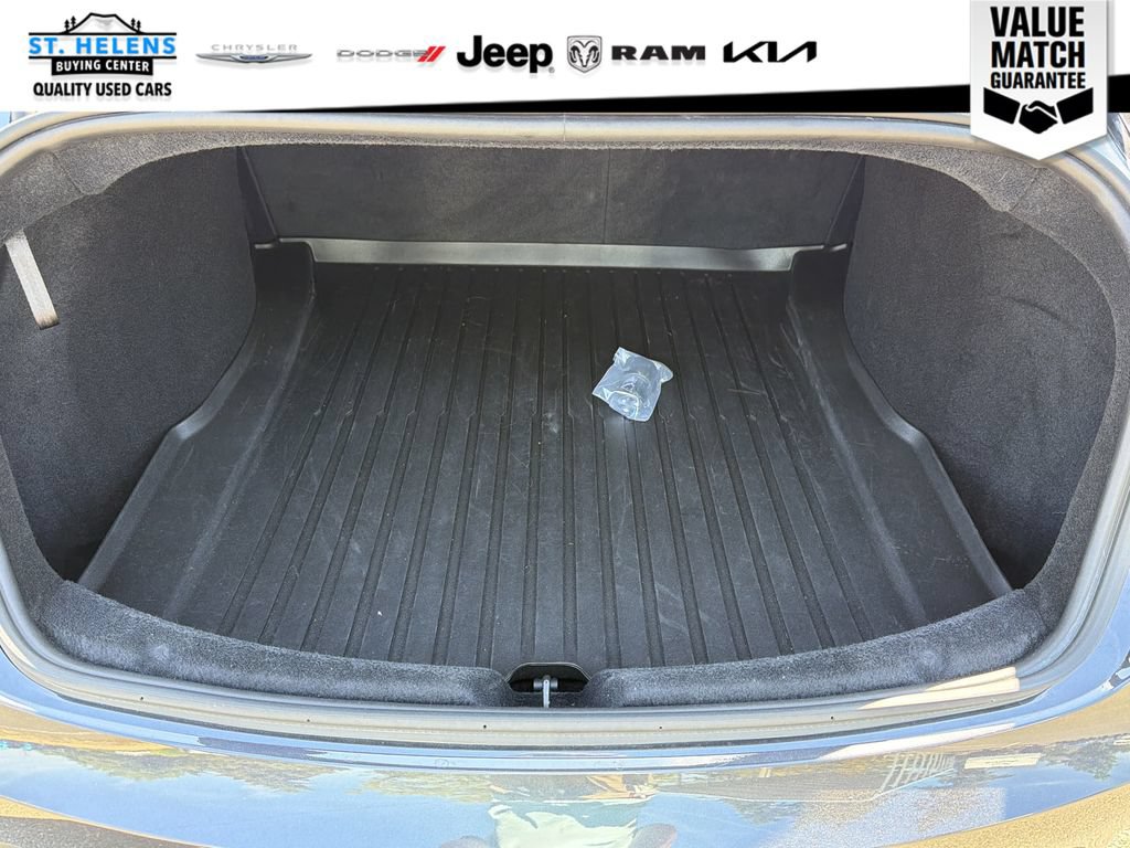 Used 2025 Tesla Model 3 Long Range RWD image 7
