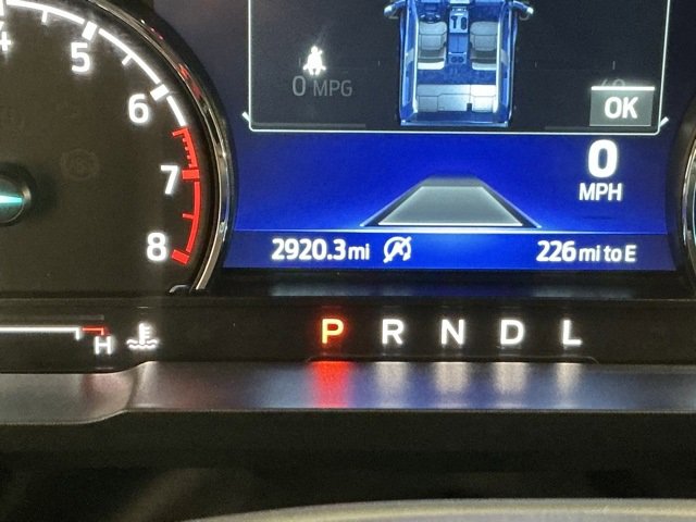 Used 2024 Ford Maverick Lariat w/ Black Appearance Package image 33