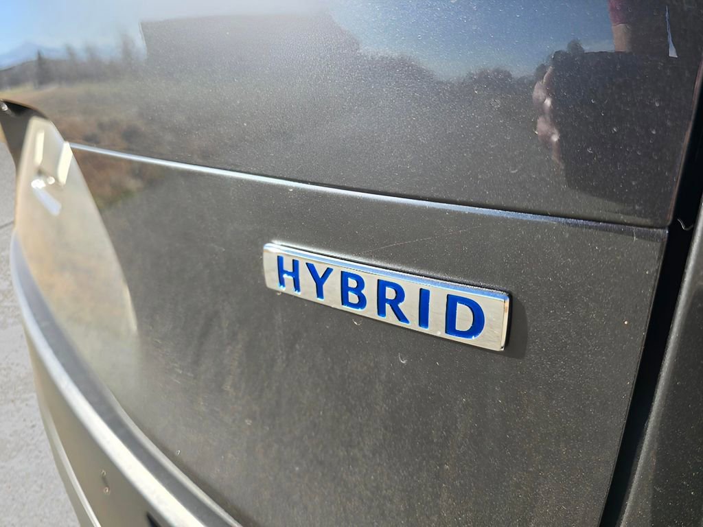 New 2026 MAZDA CX-50 2.5 Hybrid w/ Preferred Pkg AWD/4WD image 10