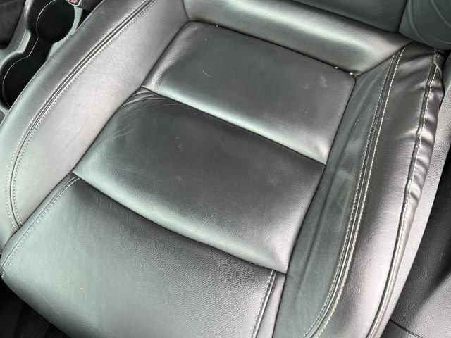 Used 2015 Chevrolet Cruze LT FWD image 10