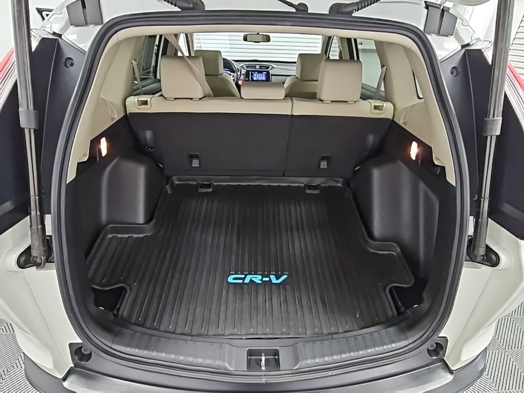 Used 2018 Honda CR-V EX-L image 33