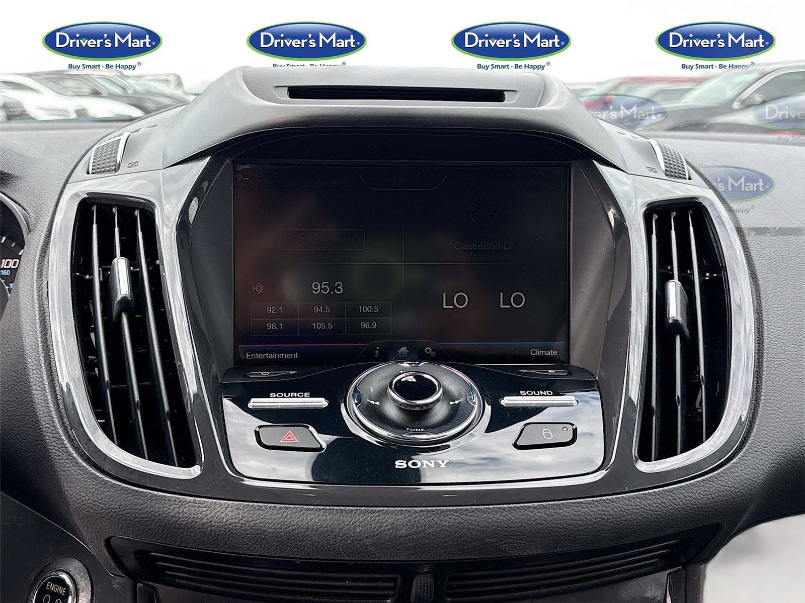 Used 2015 Ford Escape Titanium image 15