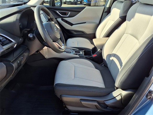 Certified 2021 Subaru Forester image 6