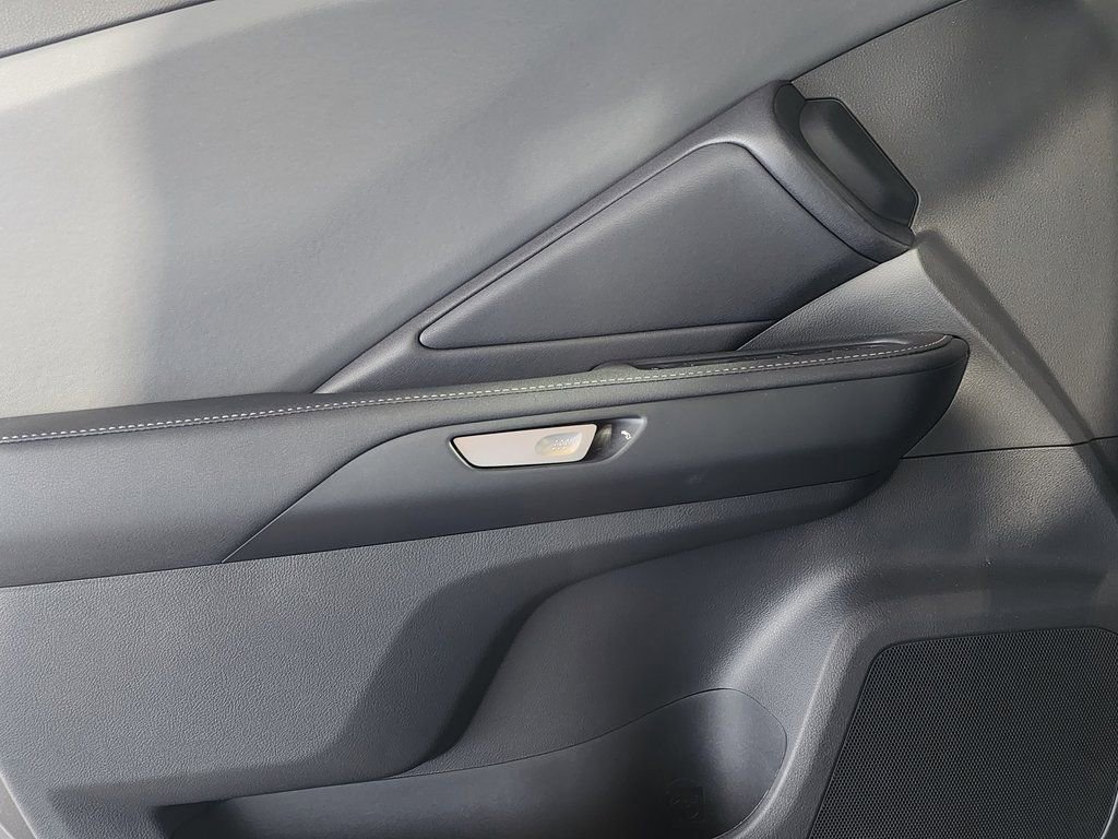 New 2026 Lexus TX 350 AWD image 12