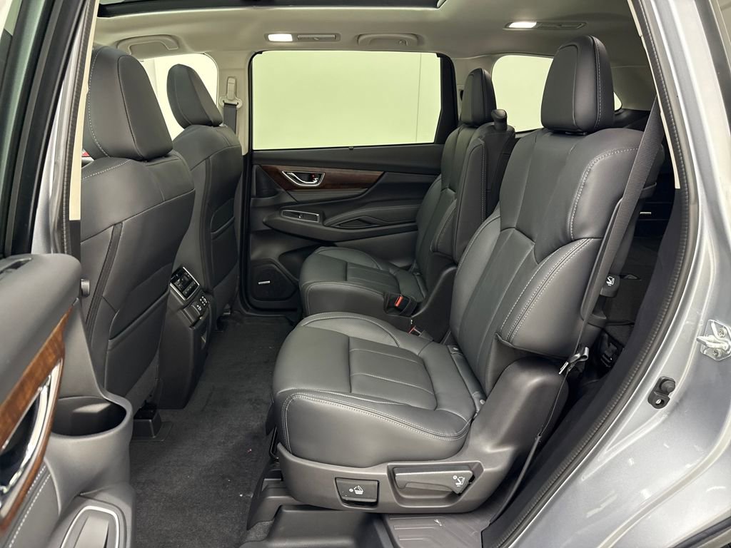 New 2025 Subaru Ascent Touring image 25