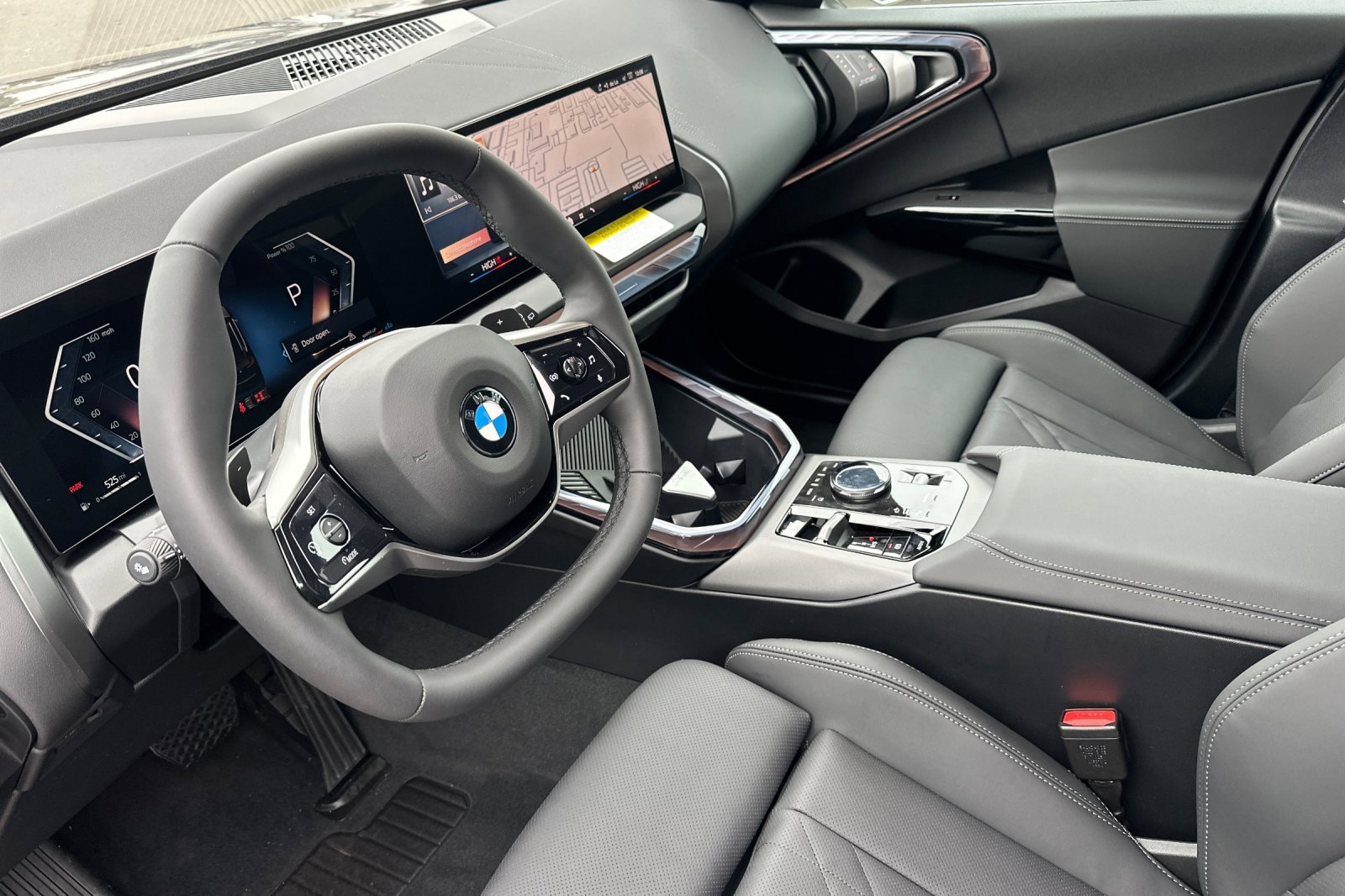 New 2026 BMW X3 xDrive30 w/ Convenience Package image 7