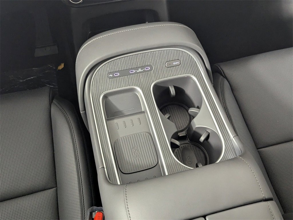New 2026 Hyundai Palisade Calligraphy image 22