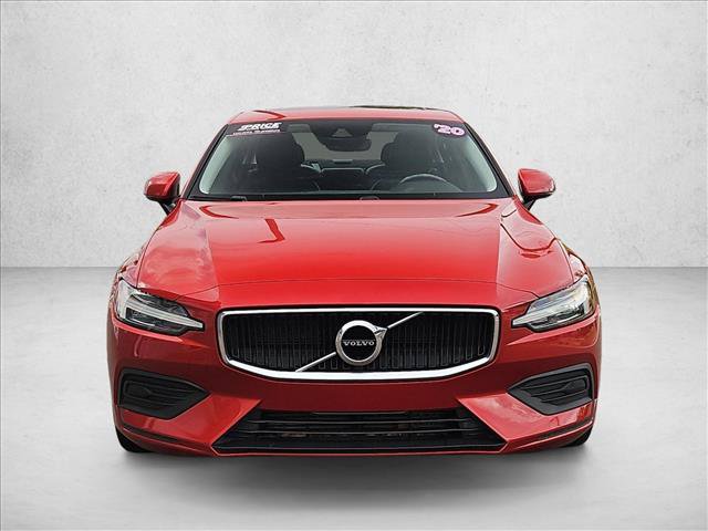 Used 2020 Volvo S60 T6 Momentum AWD/4WD video 2