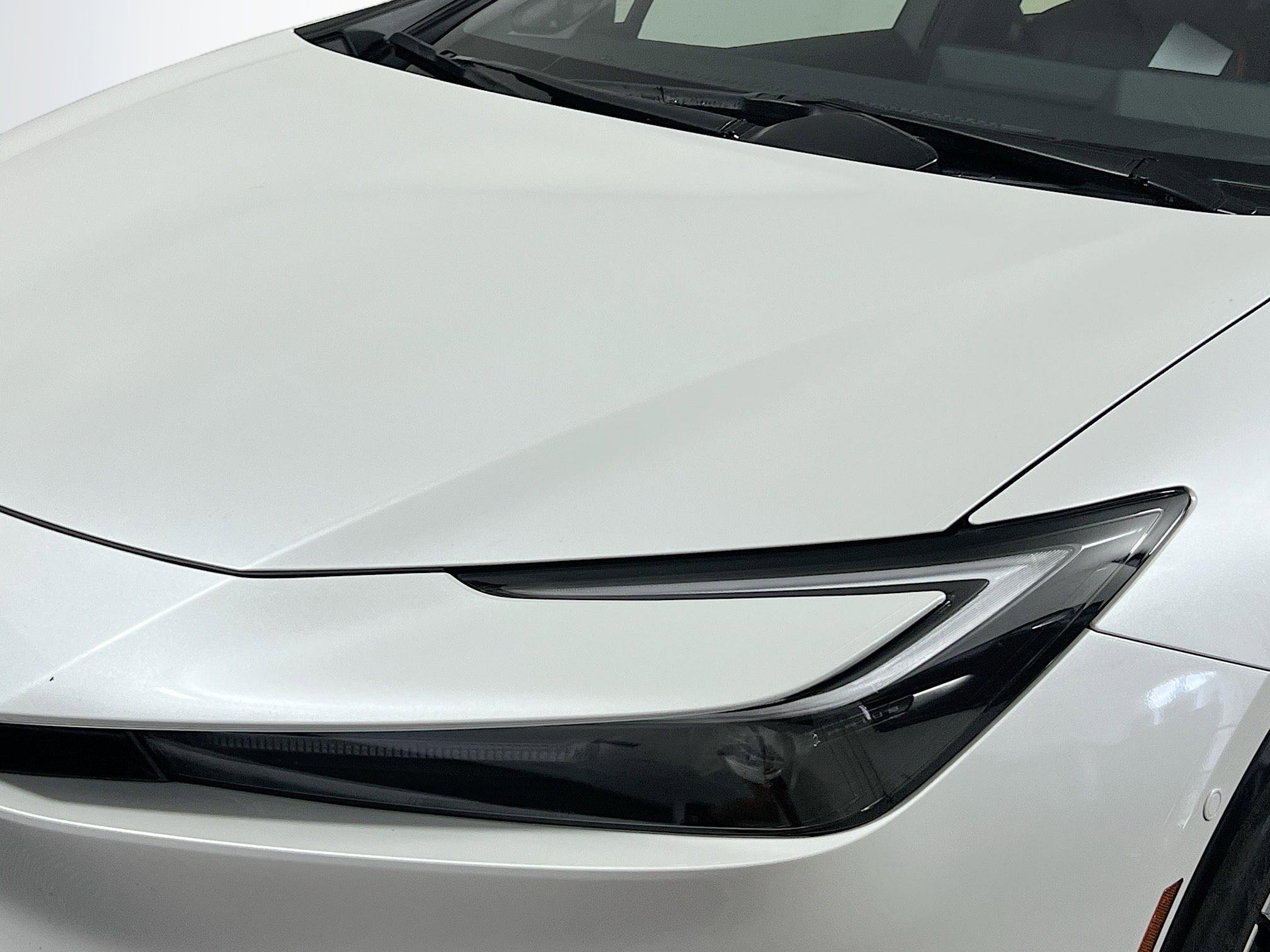 New 2026 Toyota Prius Plug-In Hybrid image 11