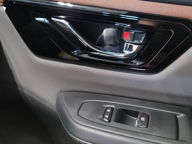 New 2026 Subaru Forester Sport image 19