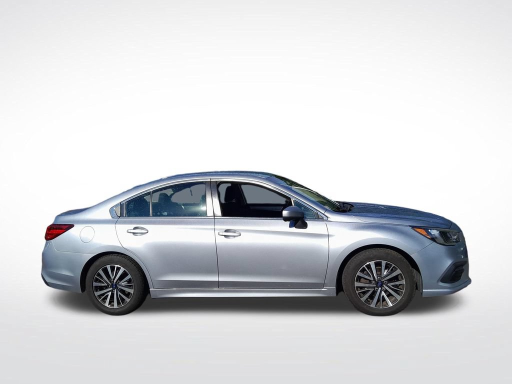 Used 2019 Subaru Legacy 2.5i Premium AWD/4WD image 9