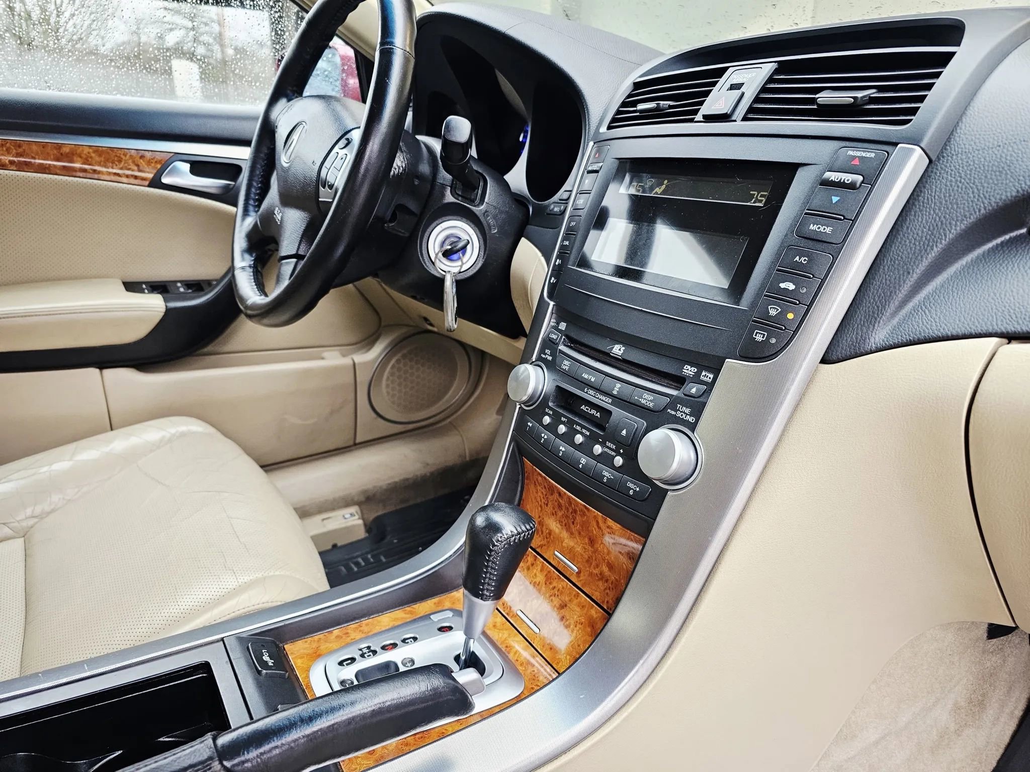 Used 2005 Acura TL image 14