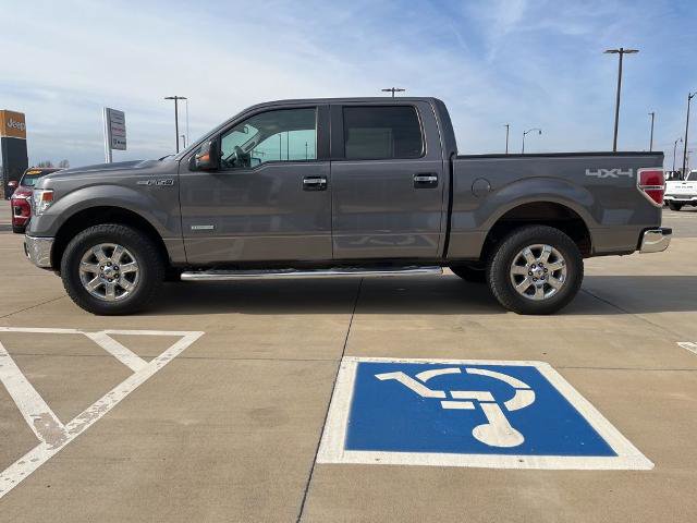 Used 2014 Ford F150 XLT w/ Equipment Group 302A Luxury image 6