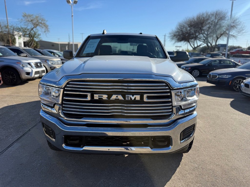 Used 2019 RAM 2500 Big Horn image 2