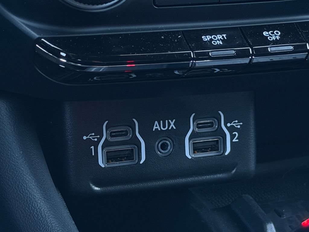 New 2026 Dodge Durango GT AWD/4WD image 16