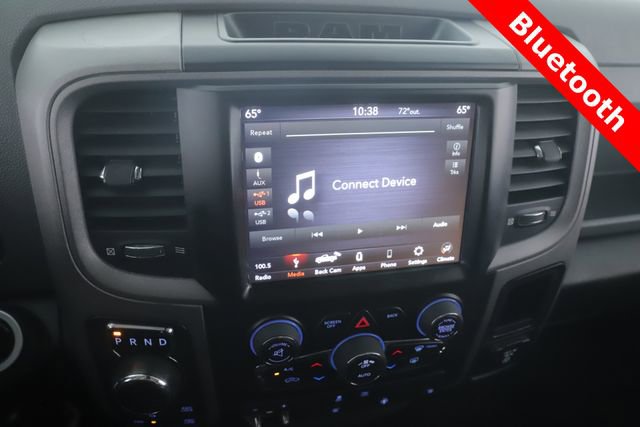 Used 2019 RAM 1500 Express w/ Wheel & Sound Group AWD/4WD image 5