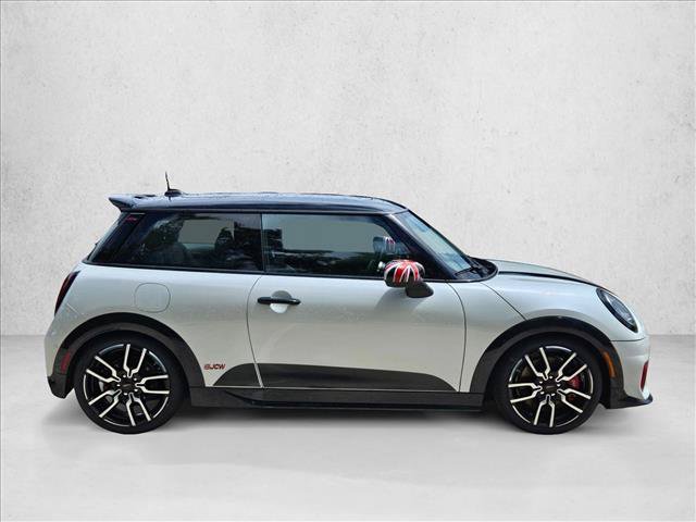 Used 2026 MINI Cooper John Cooper Works FWD image 4