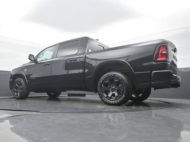 New 2026 RAM 1500 Big Horn w/ Night Edition AWD/4WD image 48