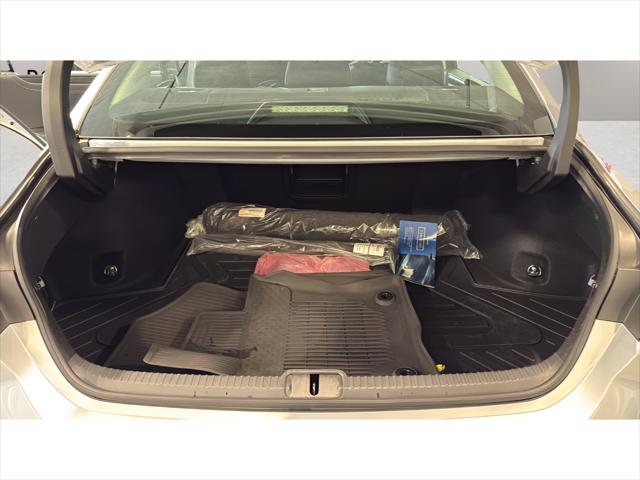 Certified 2023 Lexus ES 350 w/ Premium Package FWD image 18