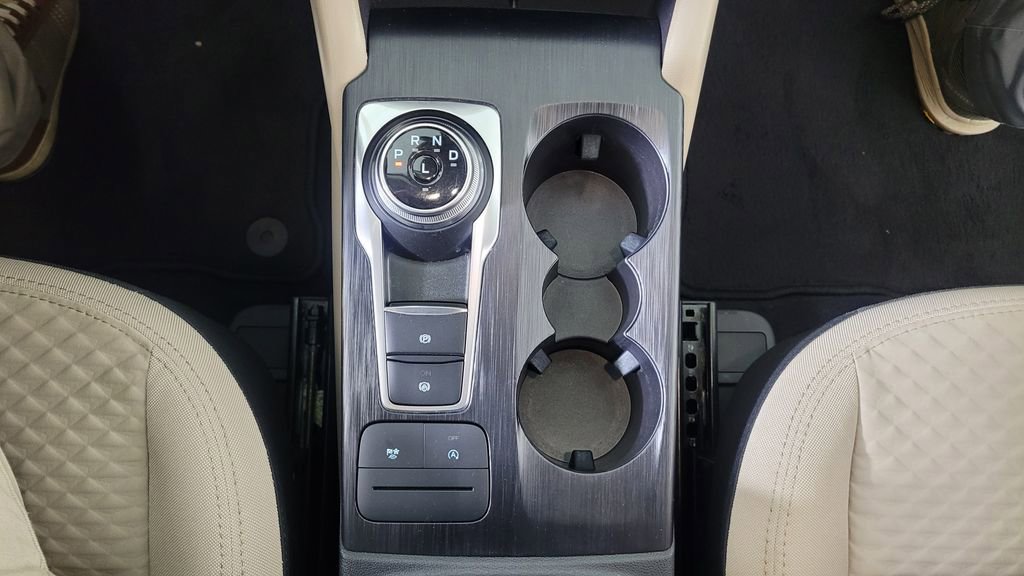 Used 2022 Ford Escape SE w/ Convenience Package image 27