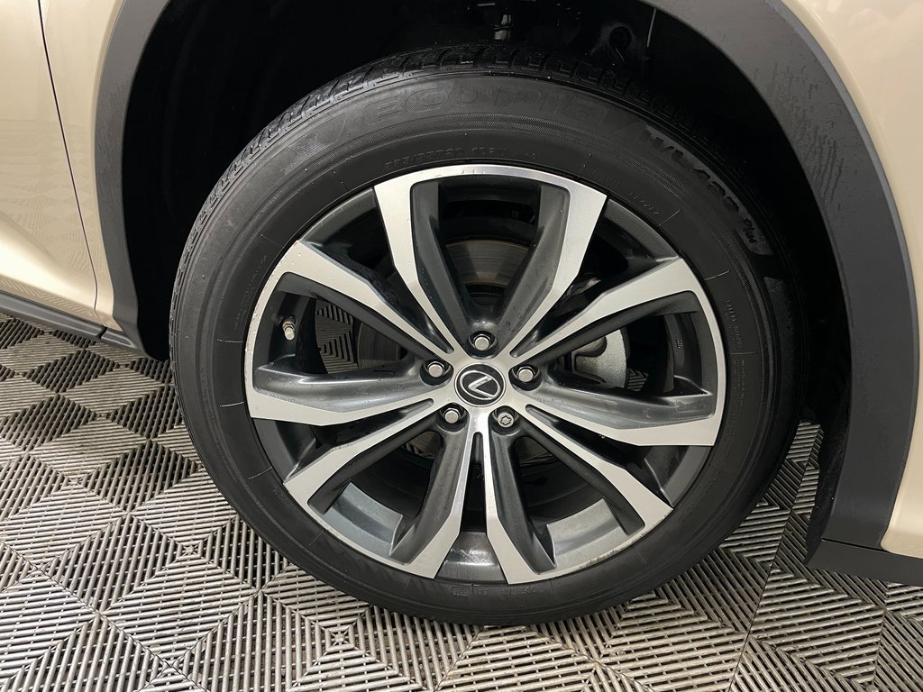 Used 2019 Lexus RX 350 350 image 52