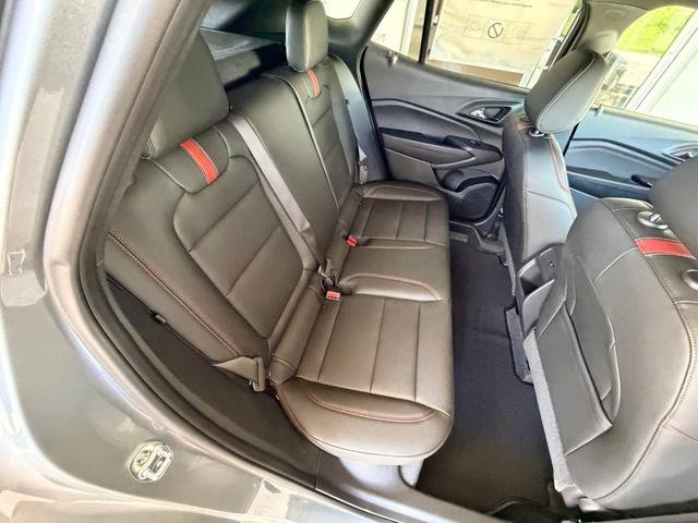 New 2026 Chevrolet Trax RS w/ Driver Confidence Package FWD image 24