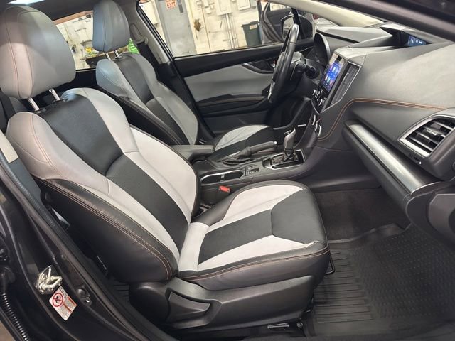 Used 2018 Subaru Crosstrek 2.0i Limited AWD/4WD image 28