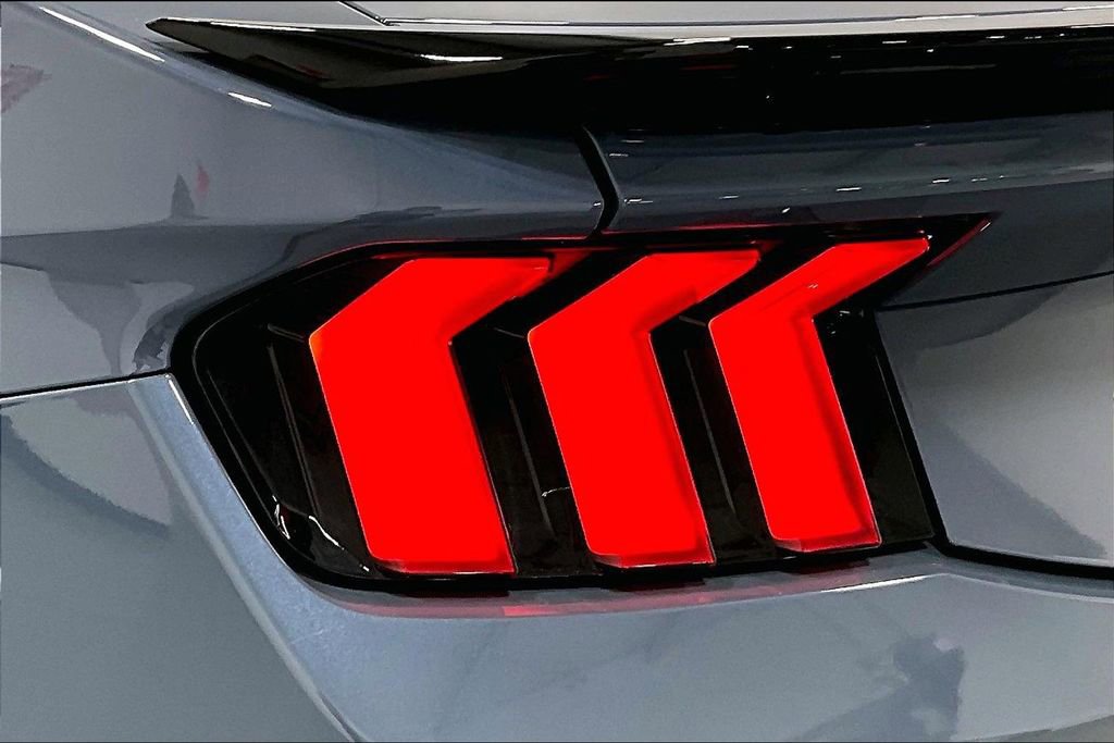 Used 2024 Ford Mustang Premium RWD image 37