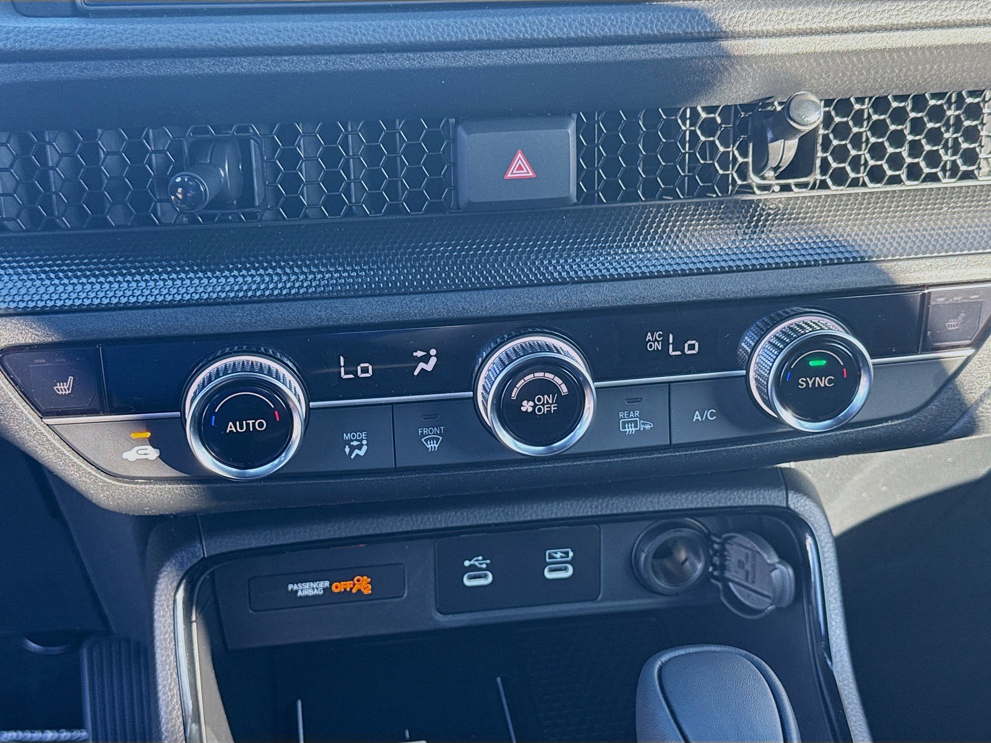 New 2026 Honda CR-V Sport-L image 14