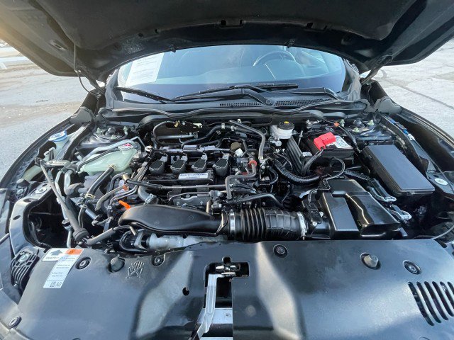 Used 2019 Honda Civic Sport image 19