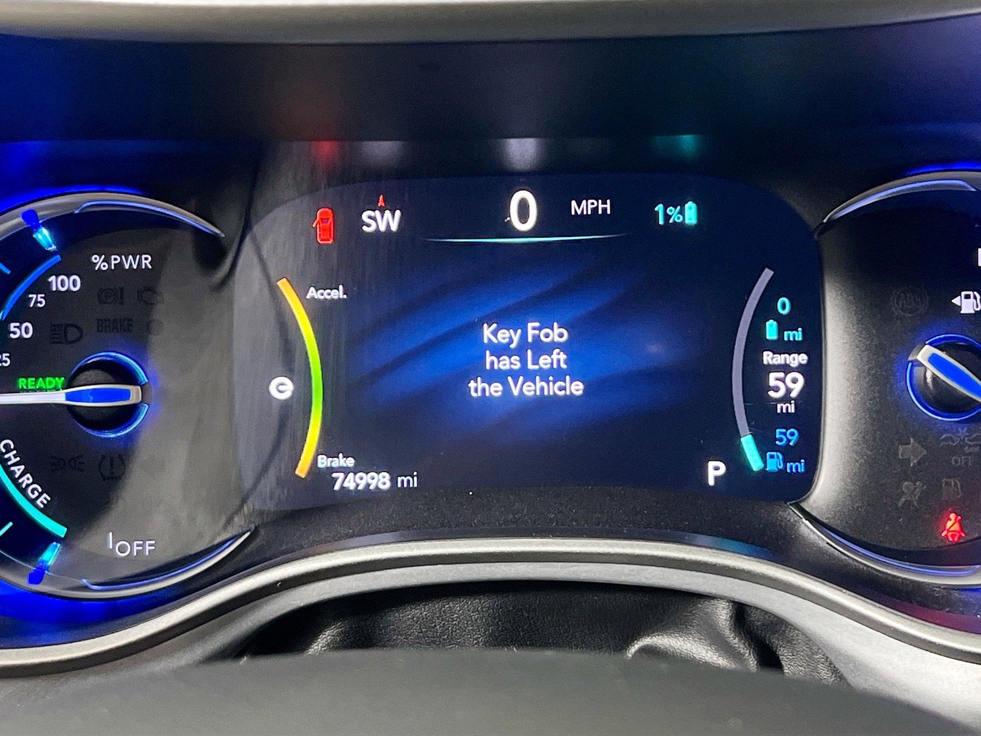 Used 2020 Chrysler Pacifica Touring-L w/ Premium Audio Group image 23