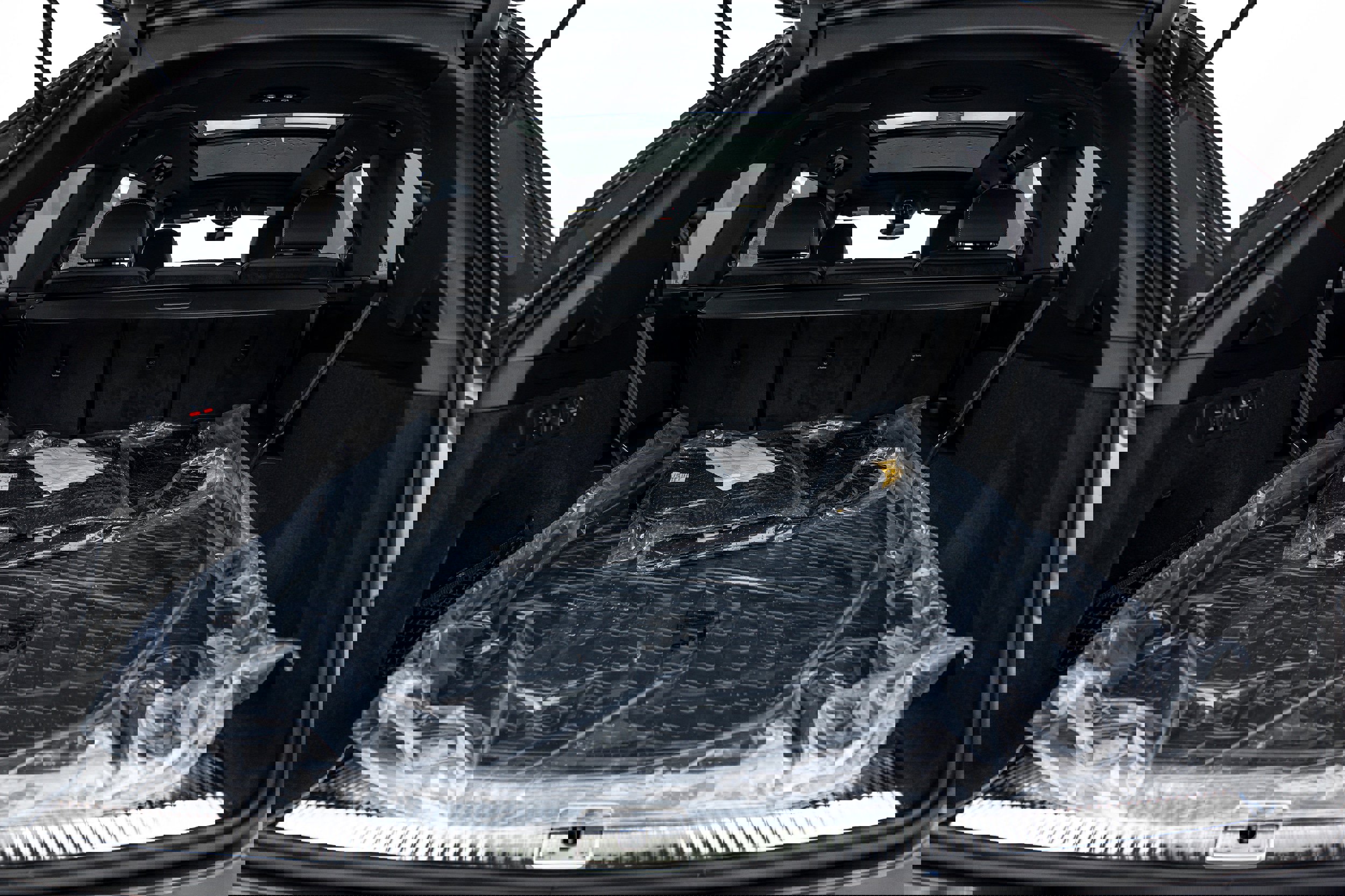 New 2026 Audi Q7 3.0T Premium Plus image 18