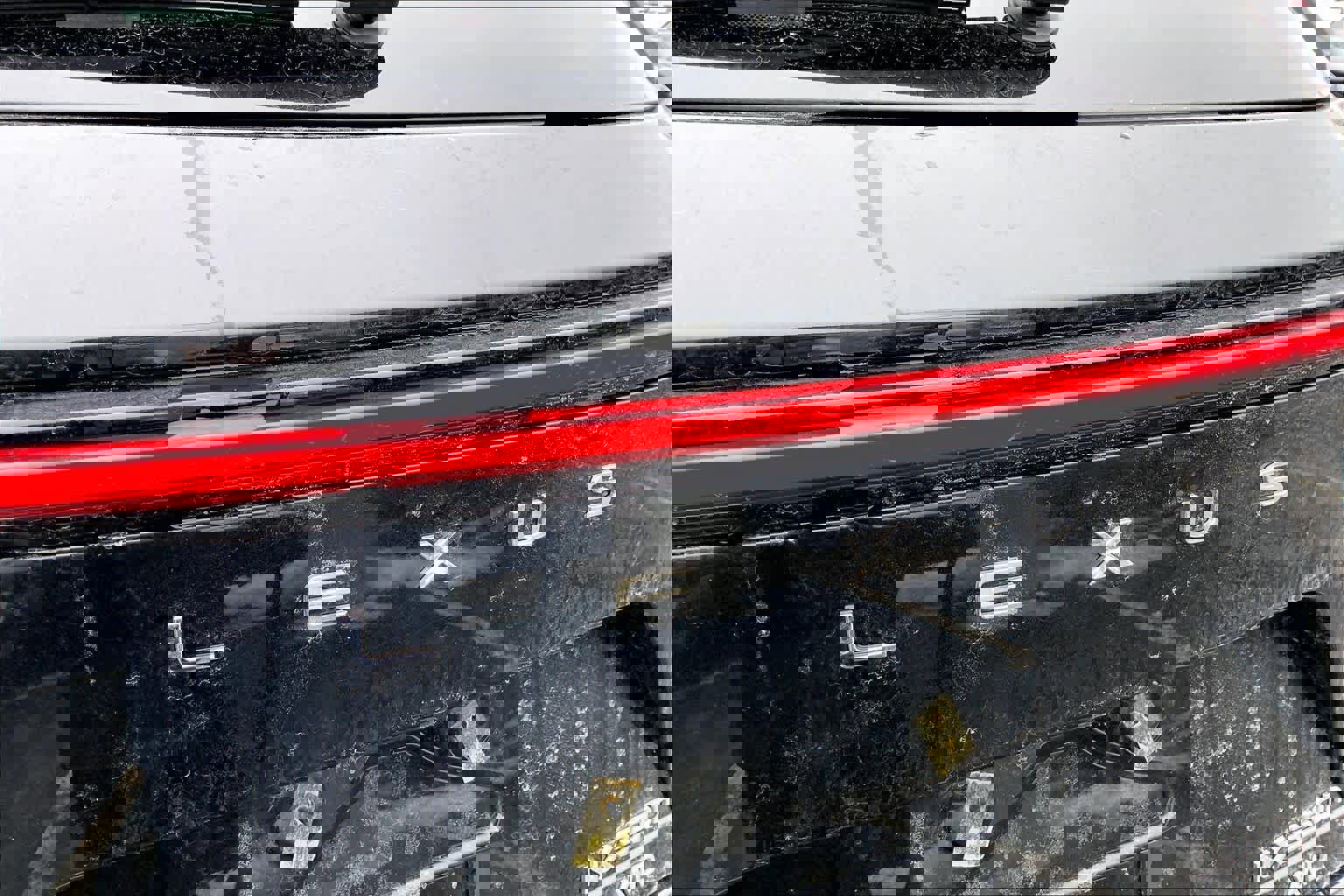 Certified 2023 Lexus NX 350h AWD image 31