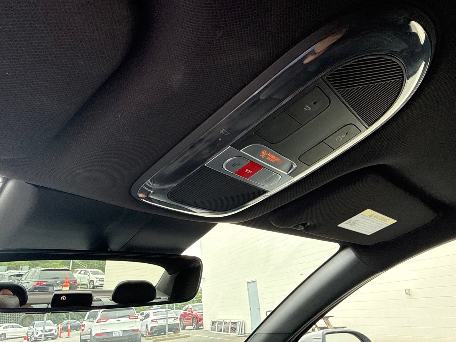 Certified 2023 Hyundai Ioniq 6 SEL AWD/4WD image 31