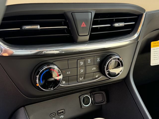 New 2026 Buick Encore GX Preferred w/ Comfort Package FWD image 17