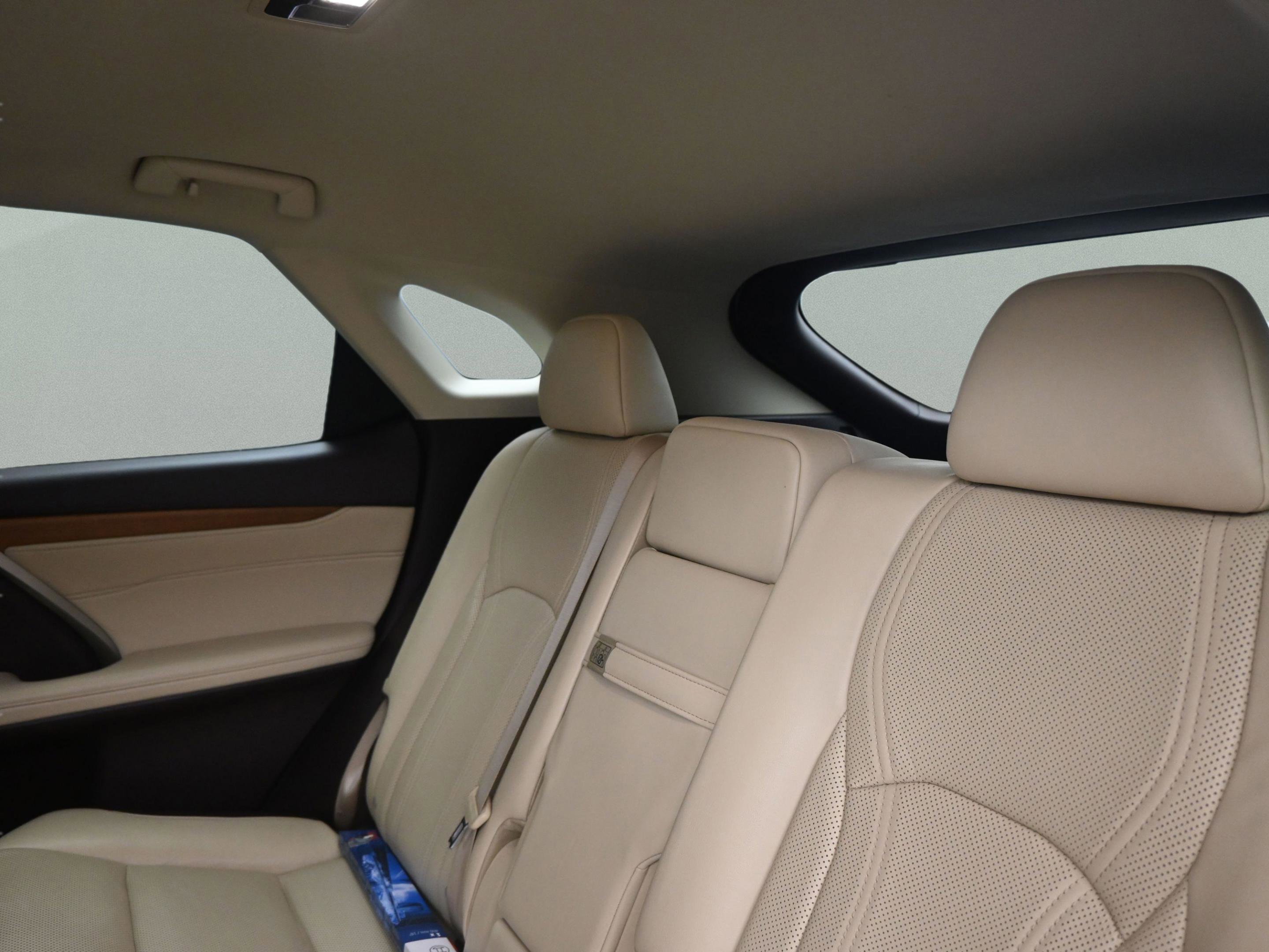 Used 2017 Lexus RX 350 FWD w/ Premium Package image 33