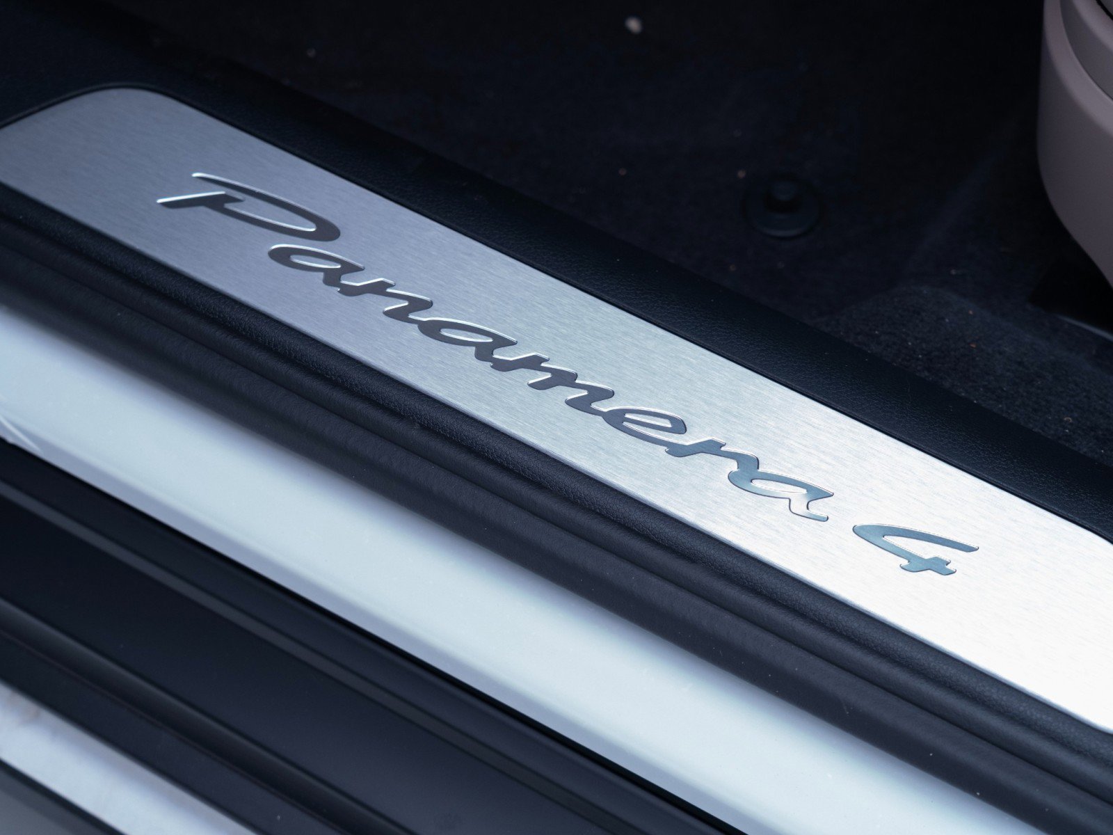 New 2026 Porsche Panamera 4 AWD/4WD image 14