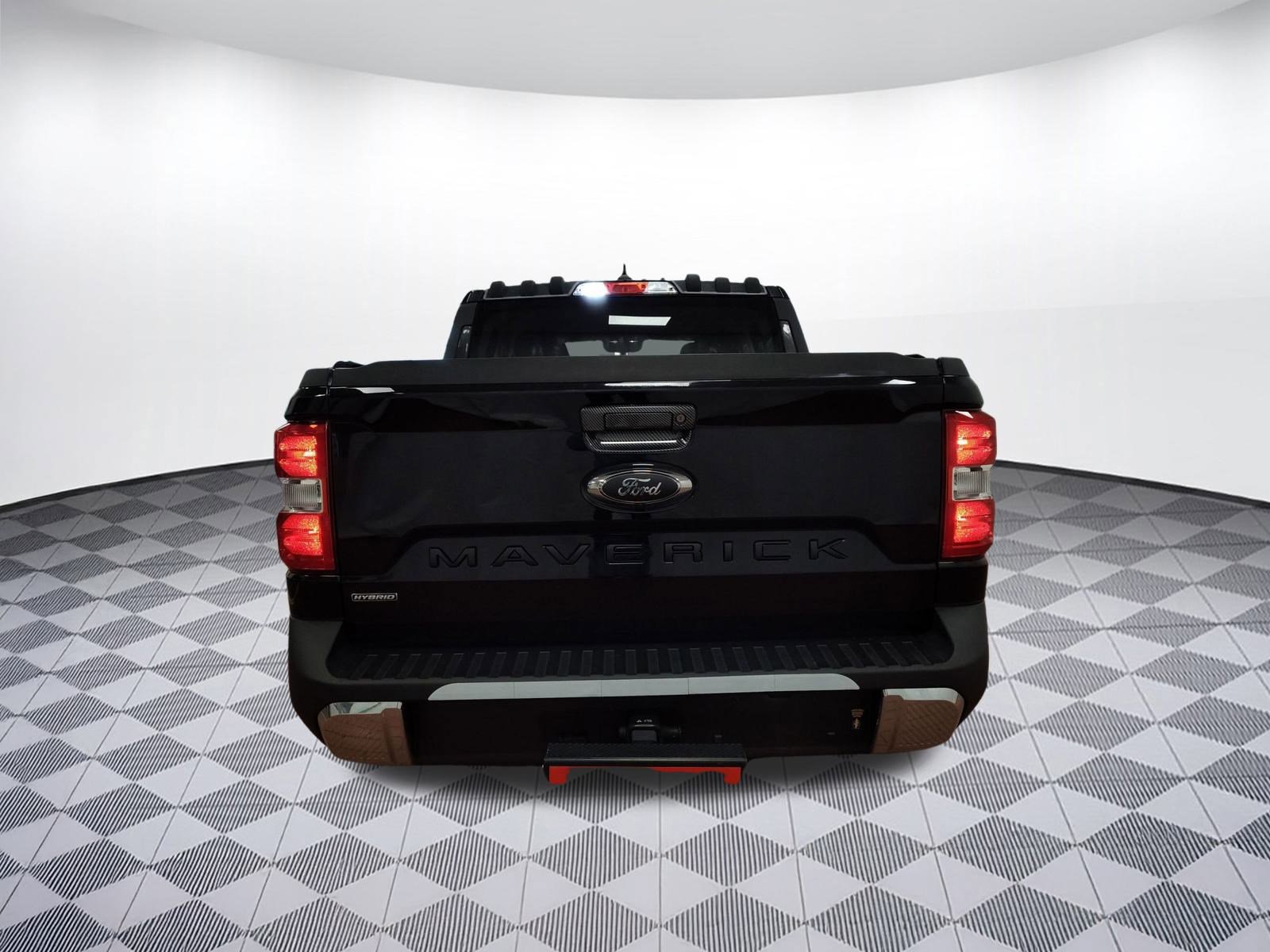 Used 2023 Ford Maverick XLT w/ XLT Luxury Package image 9