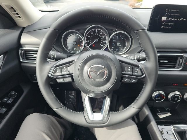 New 2025 MAZDA CX-5 AWD 2.5 S image 15