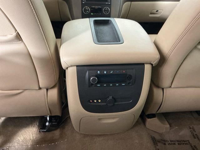 Used 2009 GMC Yukon 4WD Hybrid image 22
