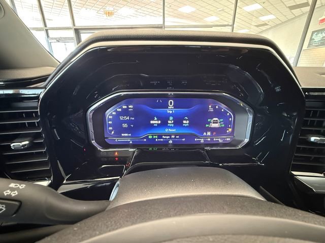 Used 2024 Chevrolet Silverado 1500 LTZ image 14