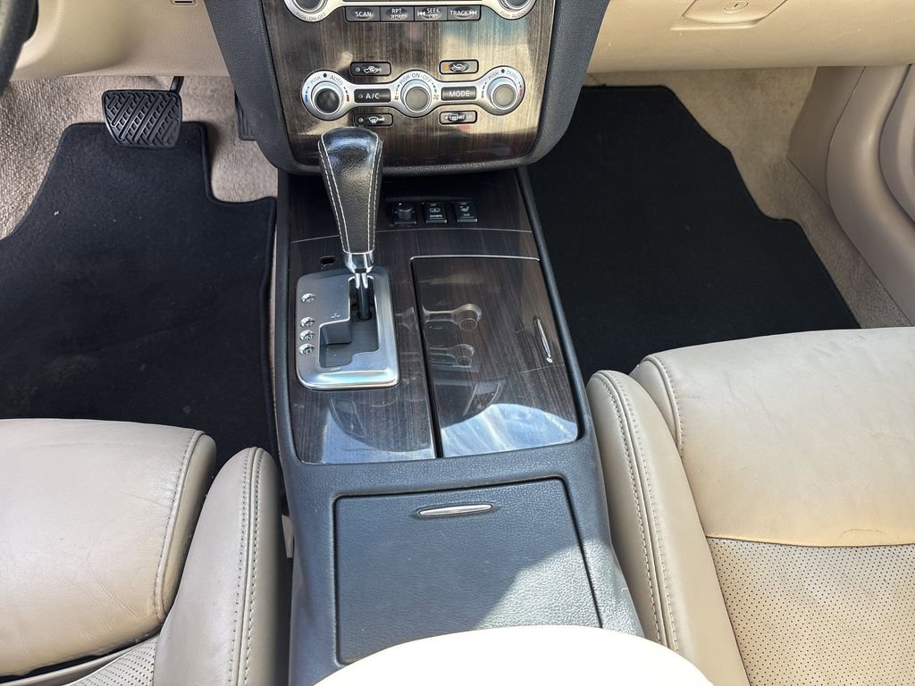 Used 2013 Nissan Maxima 3.5 SV w/ Premium Pkg image 23