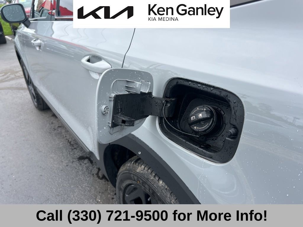 Certified 2023 Kia Telluride EX X-Line AWD/4WD image 51