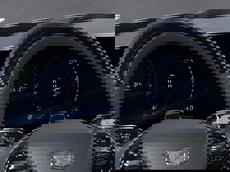 New 2026 Cadillac Lyriq Luxury image 18