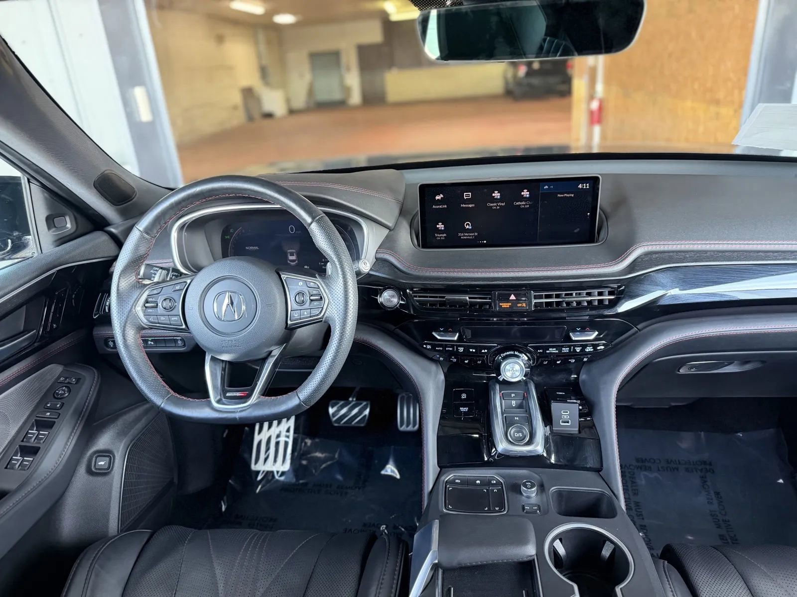 Used 2024 Acura MDX Type S image 24